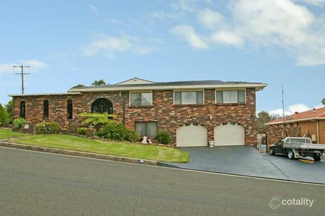 Property photo of 36 Bright Parade Dapto NSW 2530