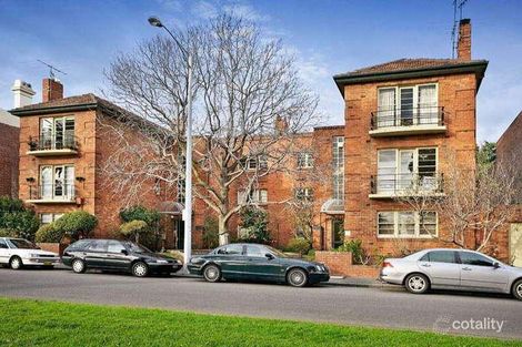 13/106 Vale St, East Melbourne, VIC 3002