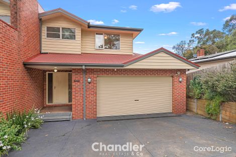 Property photo of 1470 Burwood Highway Upwey VIC 3158