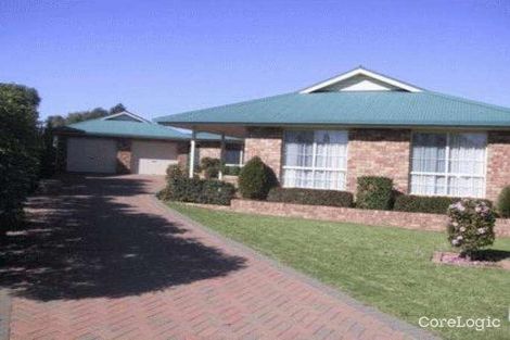 Property photo of 5 Campese Court Dubbo NSW 2830