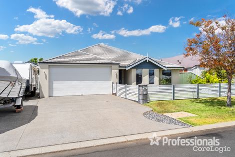 Property photo of 8 Milligan Way Vasse WA 6280