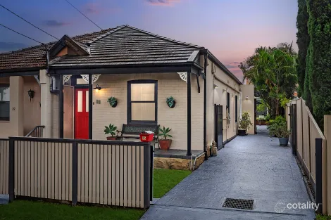 Property photo of 25 Tabrett Street Banksia NSW 2216