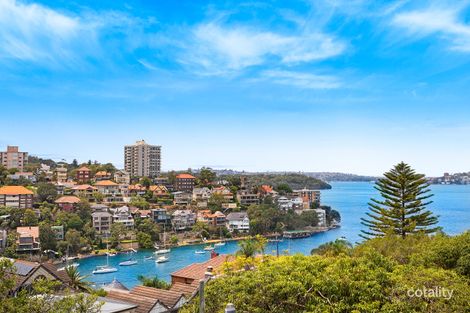 Property photo of 10/14-18 Kareela Road Cremorne Point NSW 2090