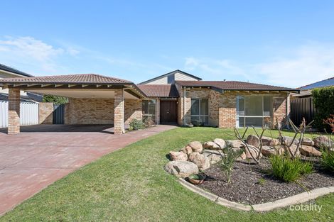 Property photo of 50 Silbert Circle Winthrop WA 6150