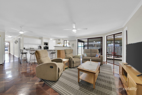 Property photo of 77 Lilly Pilly Crescent Fitzgibbon QLD 4018