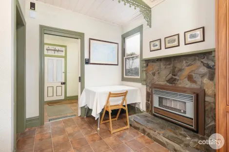 Property photo of 3 Harvey Street Creswick VIC 3363