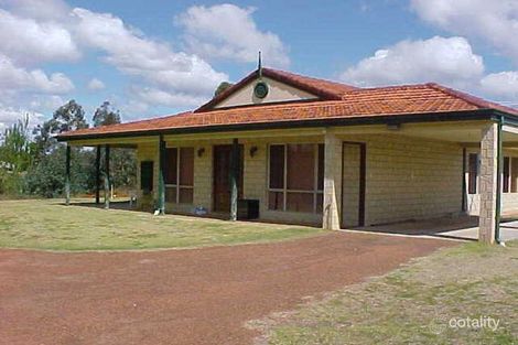 Property photo of 10 Ecclestone Court Boyanup WA 6237