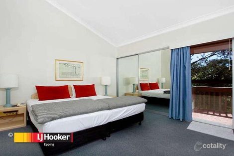 Property photo of 27/2-12 Busaco Road Marsfield NSW 2122