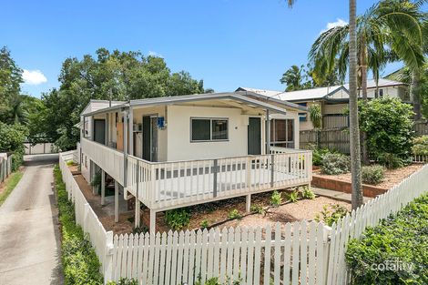 Property photo of 43 Oatland Crescent Holland Park West QLD 4121