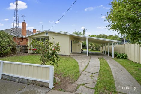 Property photo of 3 McMillan Street Maffra VIC 3860