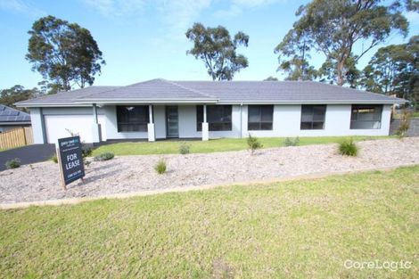 Property photo of 12 Kapalua Crescent Medowie NSW 2318