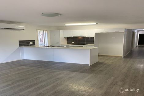 Property photo of 2 Diamantina Circuit Beaudesert QLD 4285