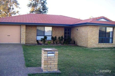 Property photo of 42 Searle Street Thabeban QLD 4670