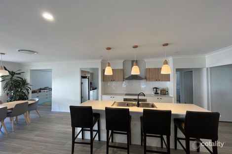 Property photo of 25 Riverland Road Coomera QLD 4209