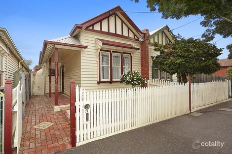 Property photo of 71 Bridge Street Port Melbourne VIC 3207