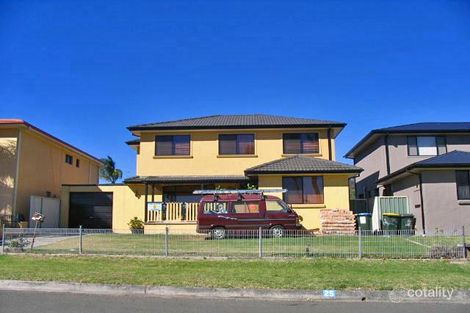 25 Oak St, Albion Park Rail, NSW 2527