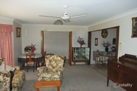 Property photo of 28 Cherrington Crescent Boonah QLD 4310