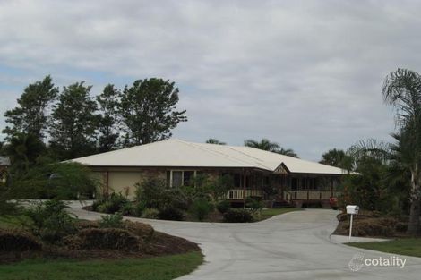Property photo of 5 Silverton Drive Tannum Sands QLD 4680