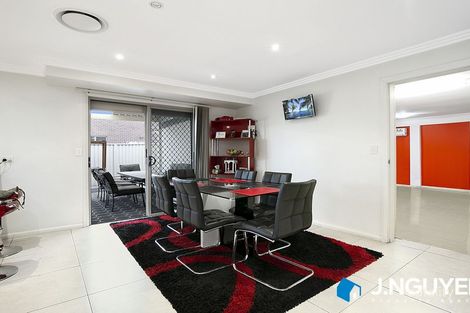 Property photo of 58 Paperbark Circuit Casula NSW 2170