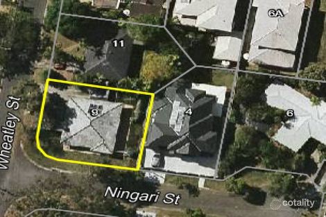 Property photo of 9 Wheatley Street Sunnybank QLD 4109