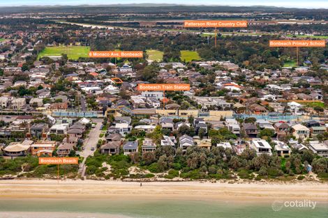 Property photo of 6 Monaco Avenue Bonbeach VIC 3196