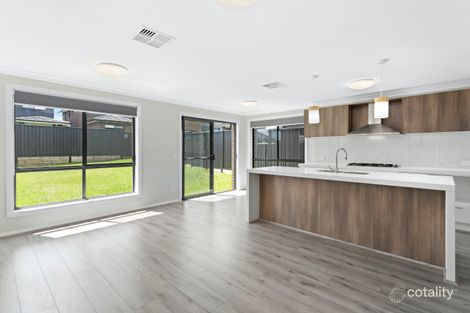 Property photo of 9 Lucy Street Rouse Hill NSW 2155