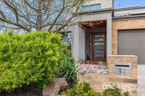 34 Petalnina Cl, Somerville, VIC 3912