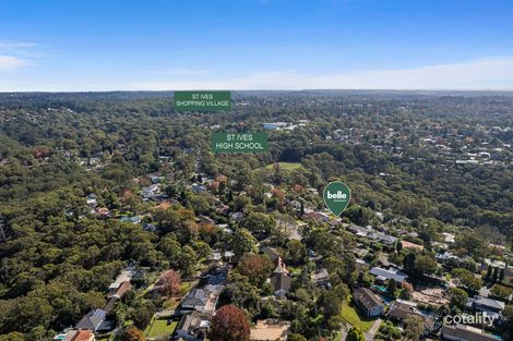 Property photo of 40 Eastern Arterial Road St Ives NSW 2075
