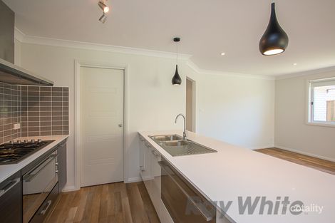 Property photo of 48 Redwood Drive Gillieston Heights NSW 2321