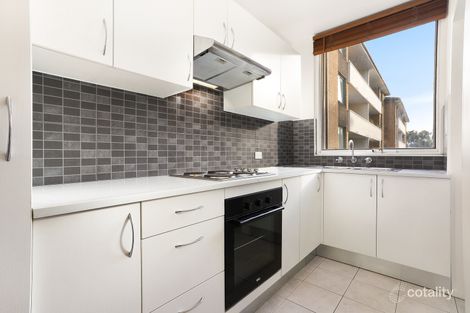 Property photo of 17/154 Croydon Avenue Croydon Park NSW 2133
