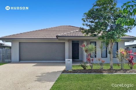 Property photo of 6 Ashmore Crescent Burdell QLD 4818