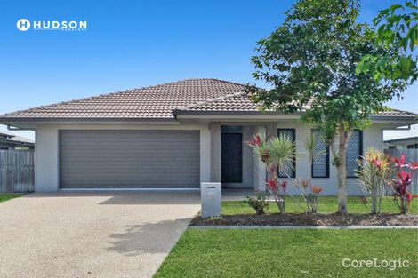 Property photo of 6 Ashmore Crescent Burdell QLD 4818