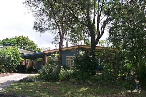 21 Glenmore St, The Gap, QLD 4061