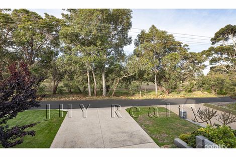 Property photo of 18 Chapman Street Dunsborough WA 6281