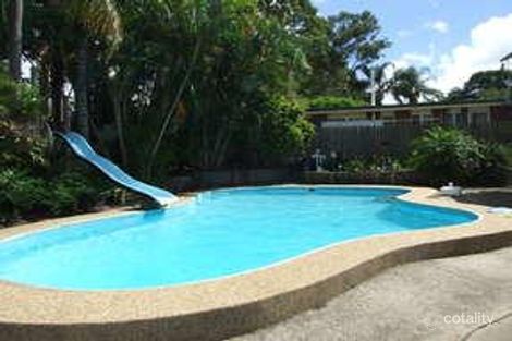 Property photo of 25 Merrick Street Capalaba QLD 4157