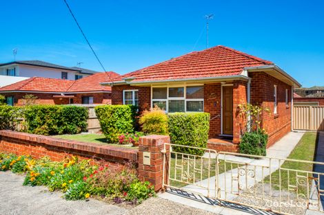 Property photo of 18 Tierney Avenue Eastgardens NSW 2036
