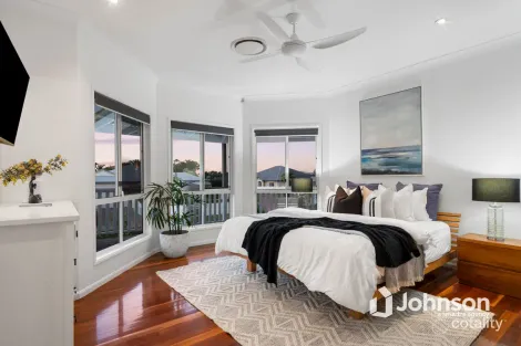 Property photo of 27 Sweetapple Manly West QLD 4179