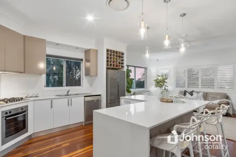 Property photo of 27 Sweetapple Manly West QLD 4179