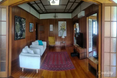 Property photo of 20 Peake Street Atherton QLD 4883