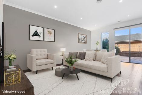 Property photo of 14 Broadbeach Circuit Point Cook VIC 3030