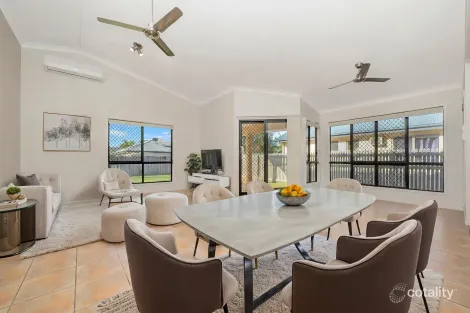 Property photo of 11 Scarisbrick Drive Kirwan QLD 4817