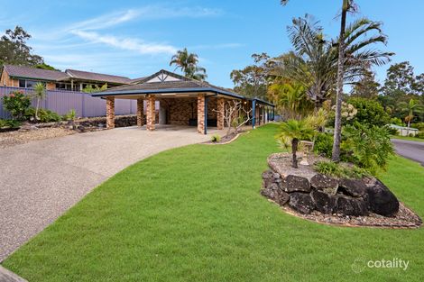 Property photo of 8 Stonehaven Place Highland Park QLD 4211