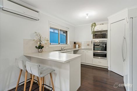 Property photo of 8 Stonehaven Place Highland Park QLD 4211