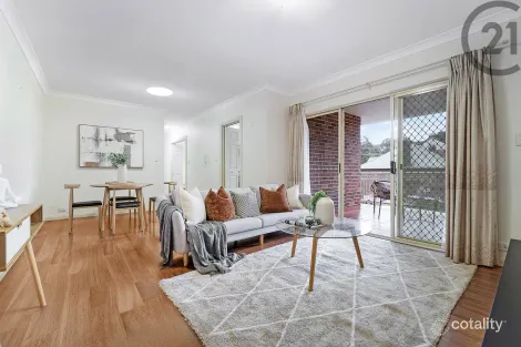 Property photo of 4/52-54 Carrington Avenue Hurstville NSW 2220