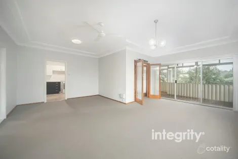 Property photo of 60 Illaroo Road North Nowra NSW 2541
