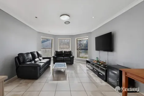 Property photo of 2 Lee Court Rothwell QLD 4022