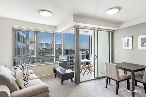 1409/79-81 Berry St, North Sydney, NSW 2060