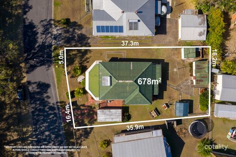 Property photo of 15 Gaffney Street Carina Heights QLD 4152