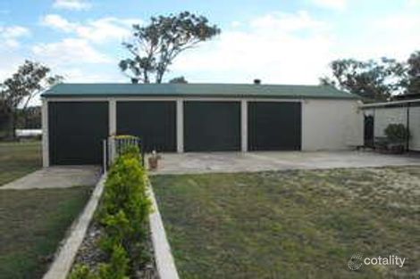Property photo of 204 Cherryfield Road Gracemere QLD 4702