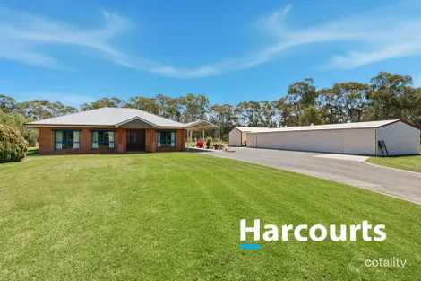 Property photo of 3 Tathra Place Wangaratta VIC 3677